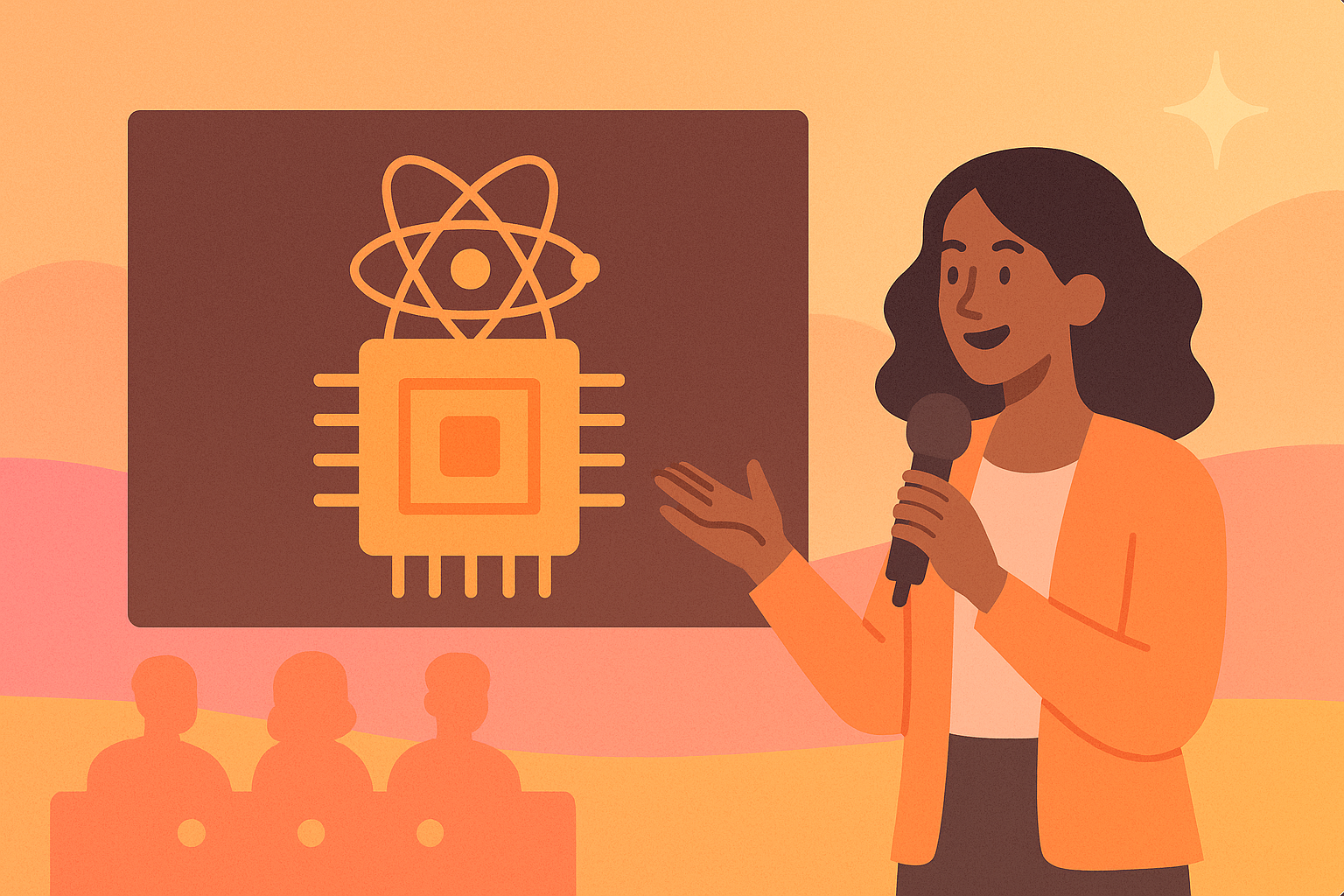 Quantum Tech Company Events