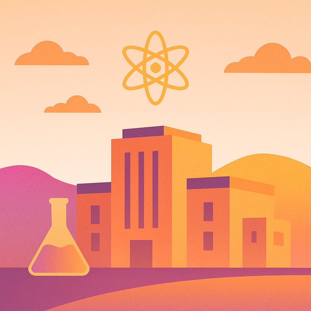 Quantum Lab Tours
