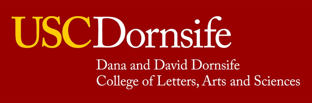 USC Dornsife