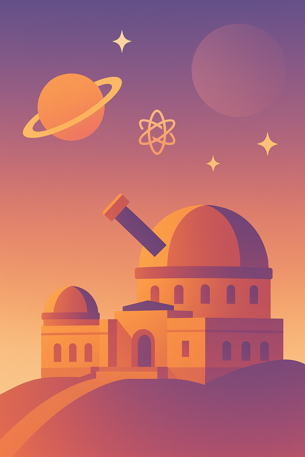 Quantum in the Stars