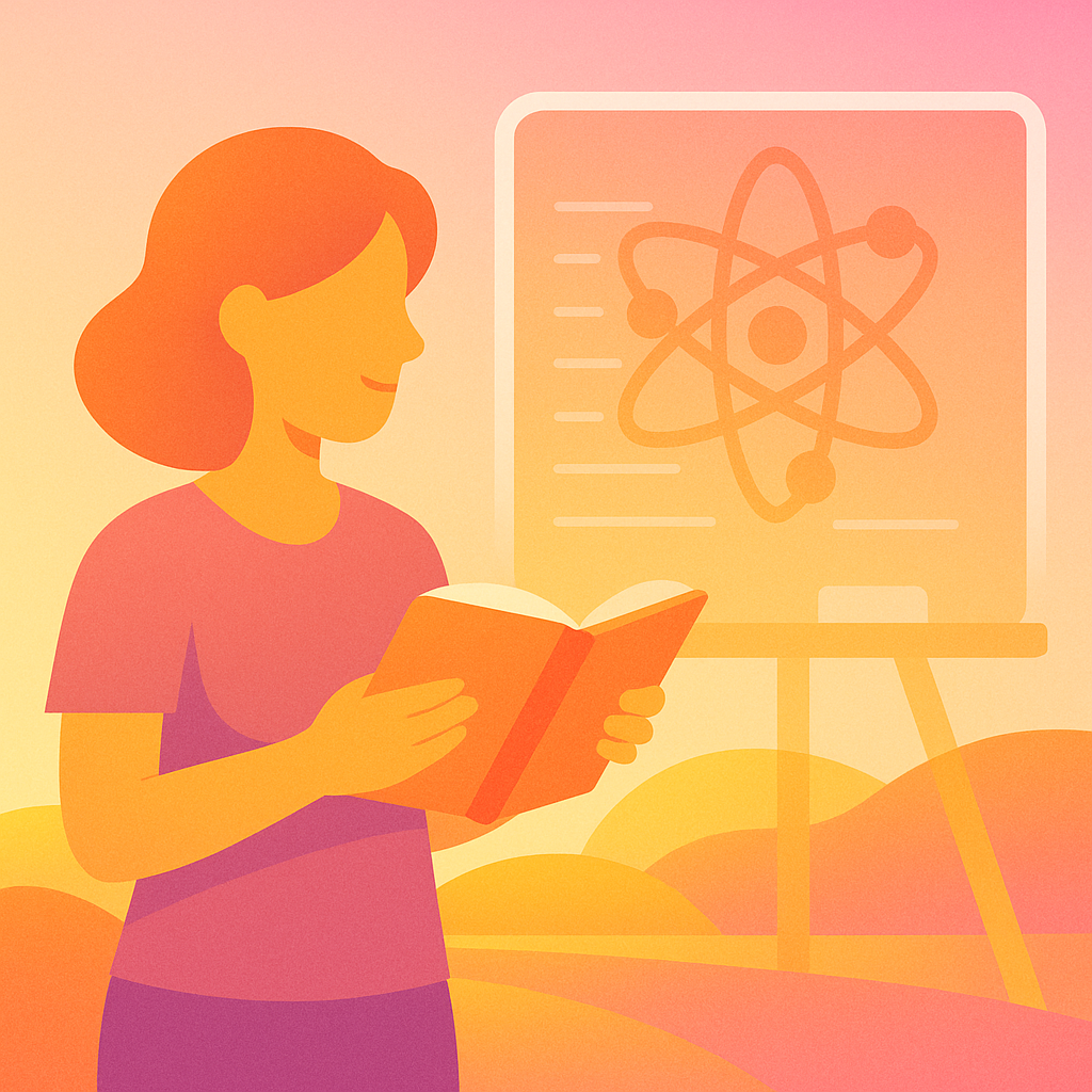 Quantum for Teachers