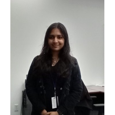 Adithi Ajith's profile picture