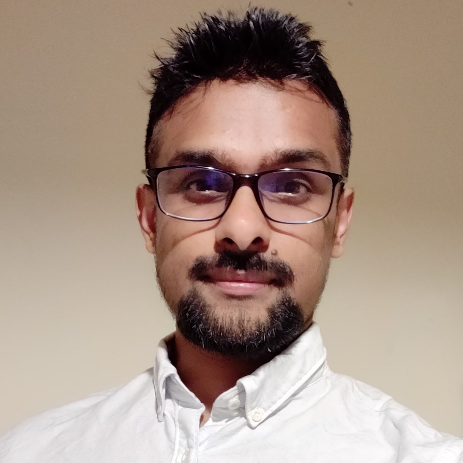 Bibek Bhandari's profile picture