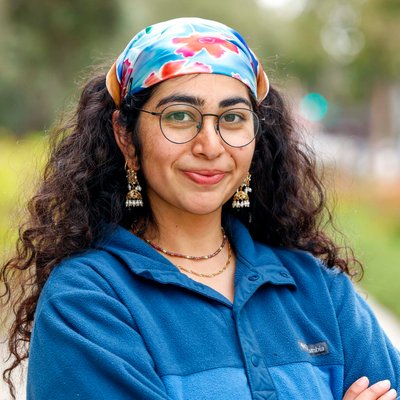 Huma Jafree's profile picture